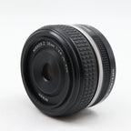 Nikon Z 28mm f/2.8 SE occasion