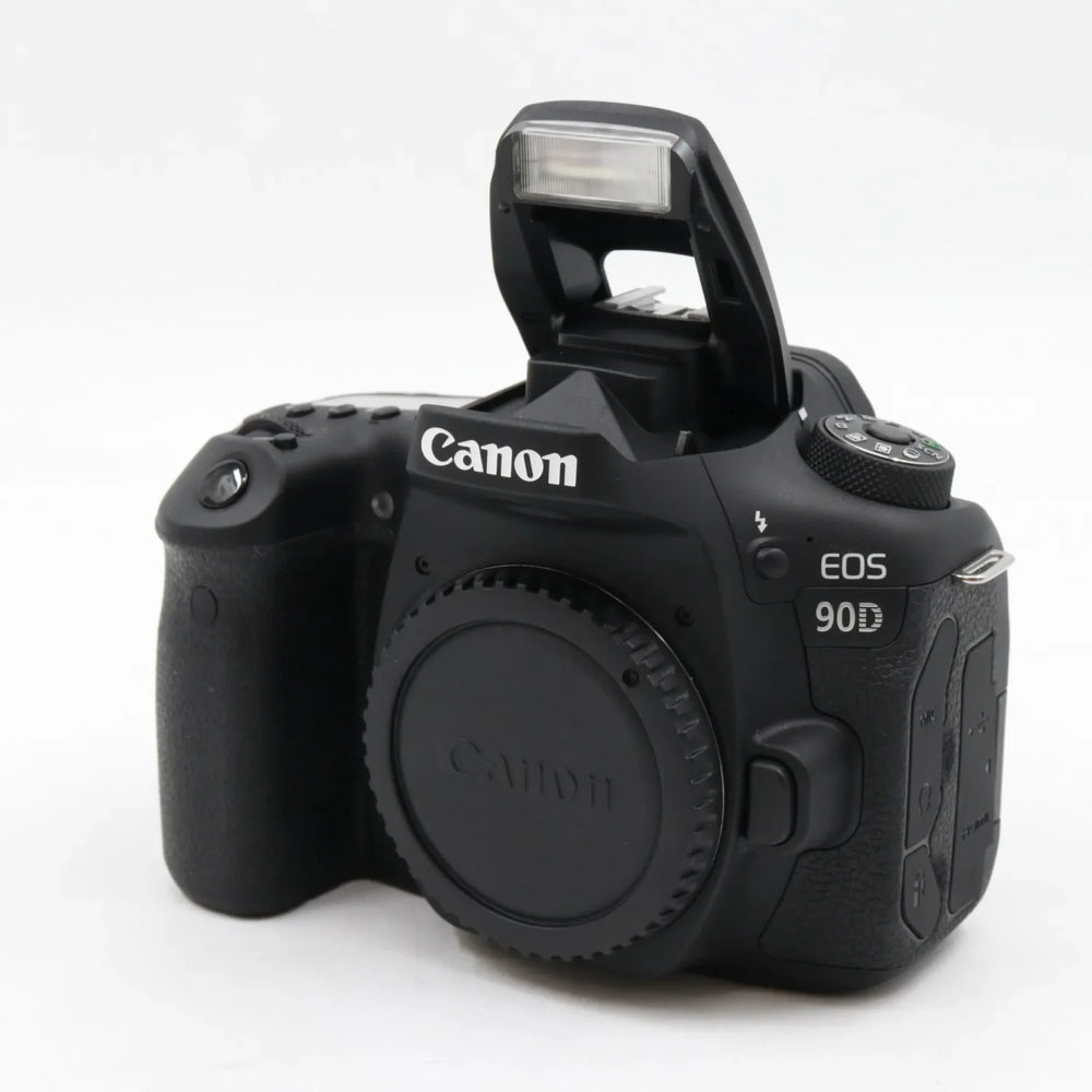 Canon EOS 90D body gebraucht
