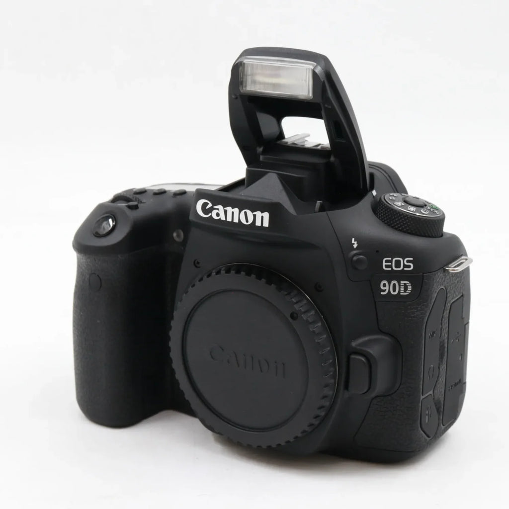 Canon EOS 90D body gebraucht