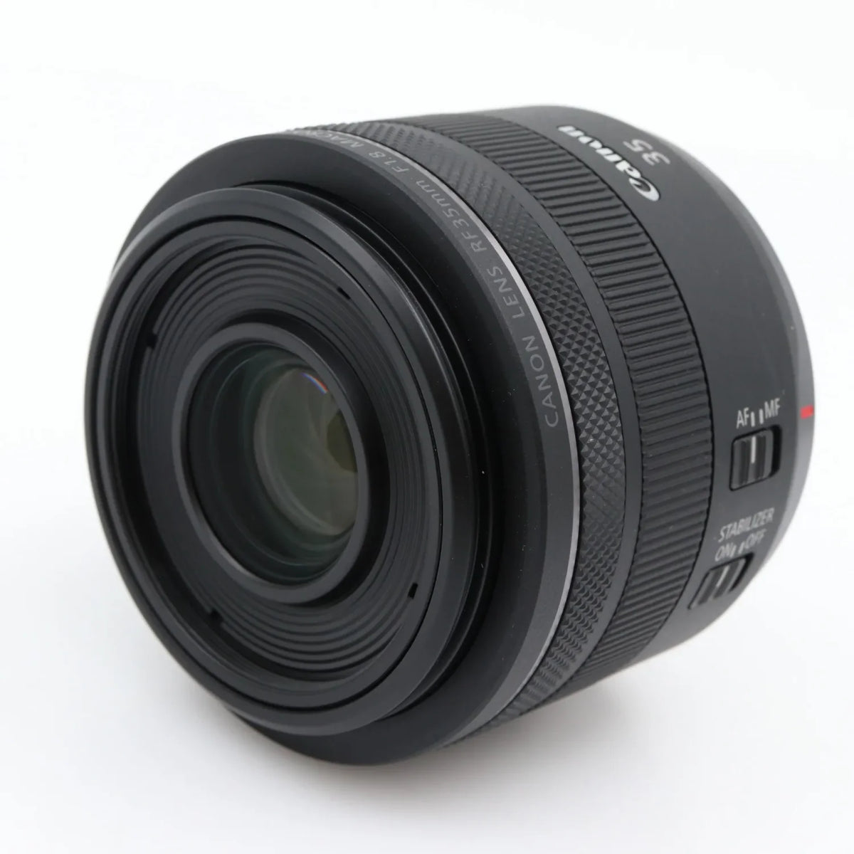 Canon RF 35mm f/1.8 Macro IS STM gebraucht