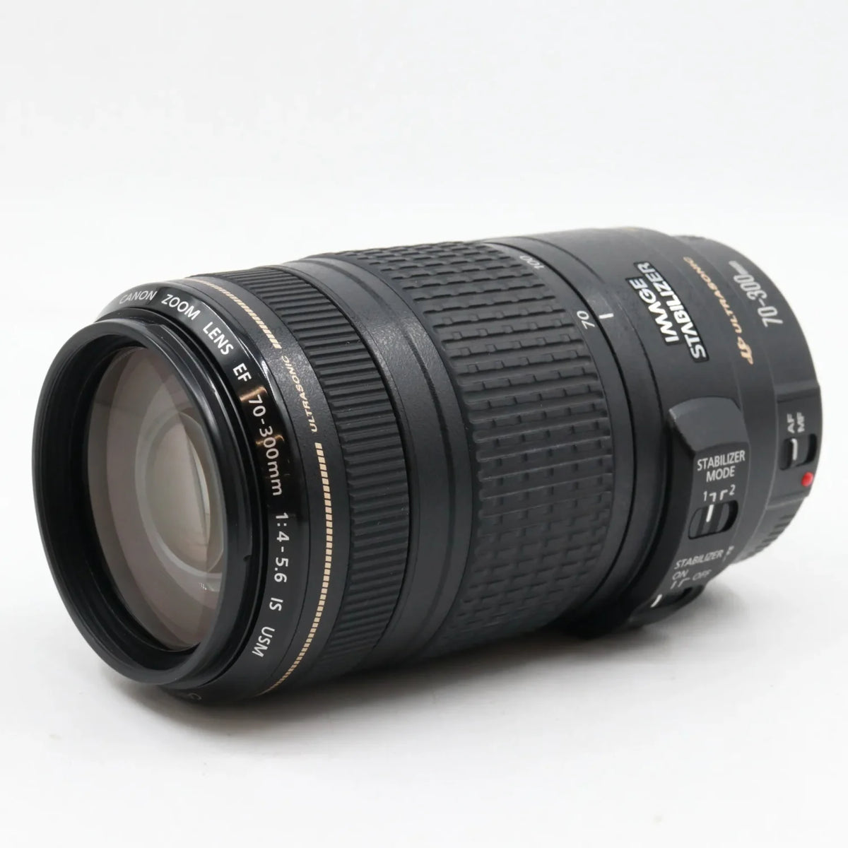 Canon EF 70-300mm f/4-5.6 IS USM gebraucht