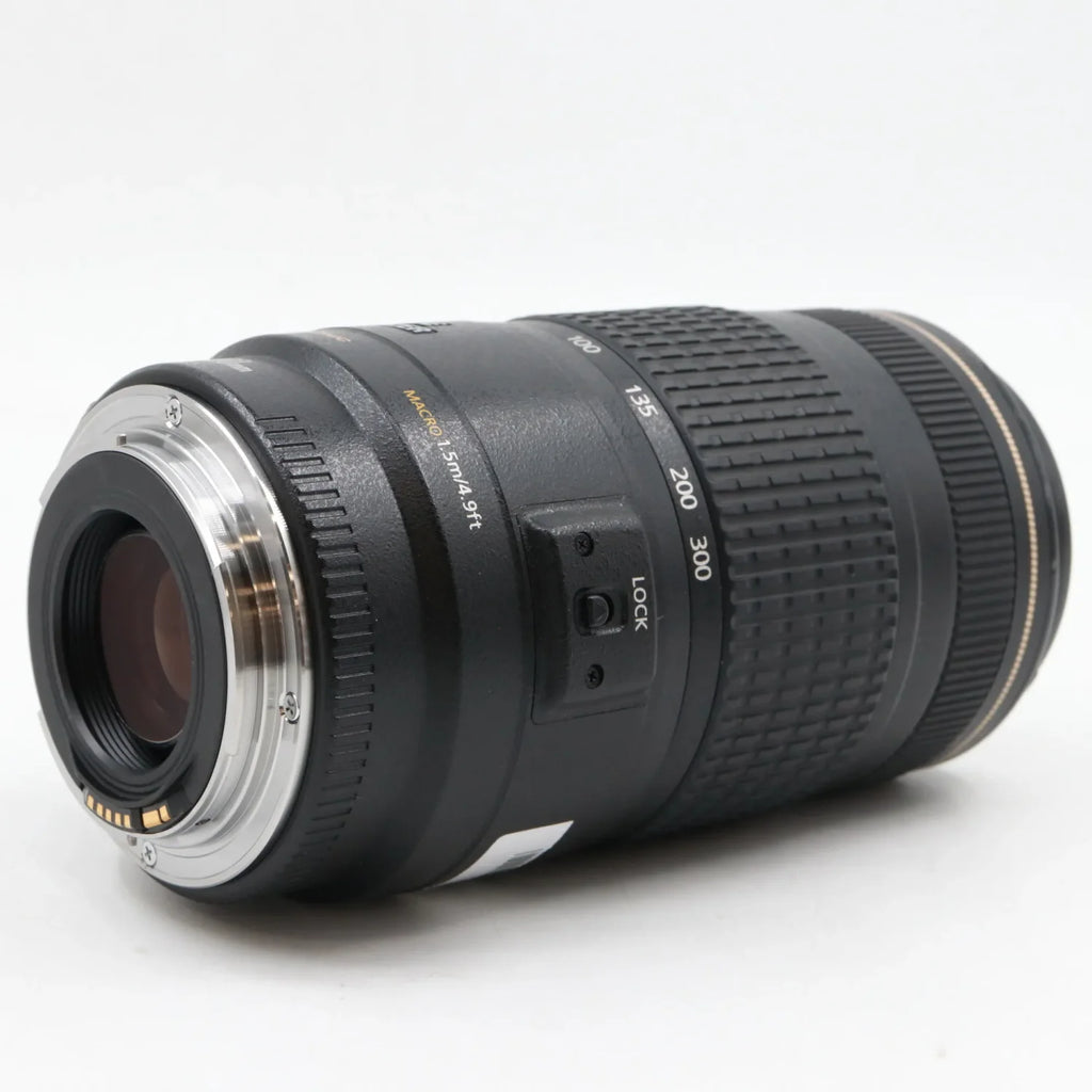 Canon EF 70-300mm f/4-5.6 IS USM gebraucht