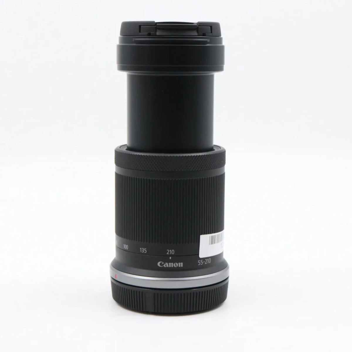 Canon RF-S 55-210mm f/5-7.1 IS STM gebraucht