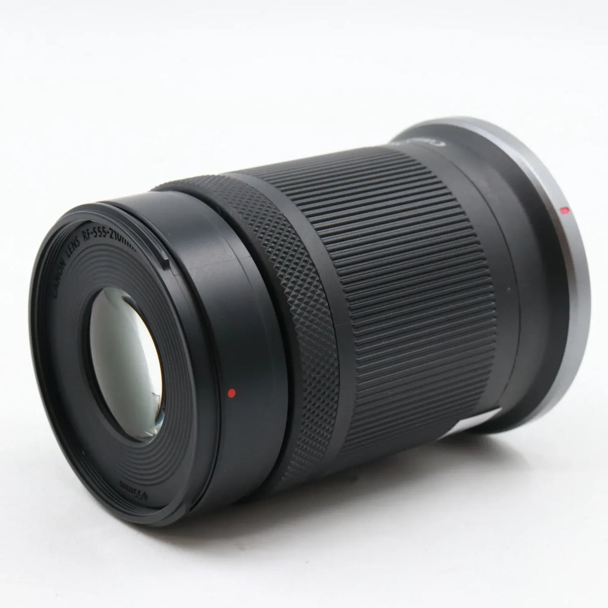 Canon RF-S 55-210mm f/5-7.1 IS STM gebraucht