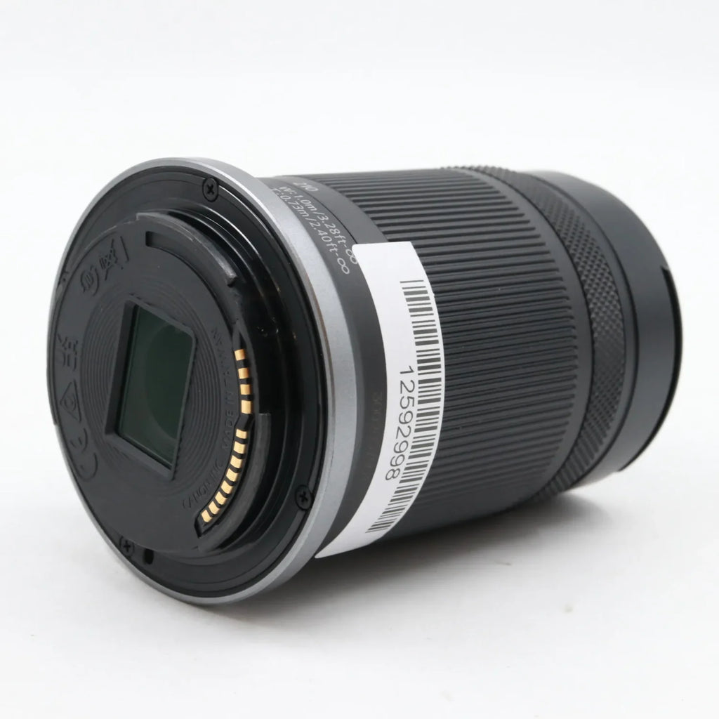 Canon RF-S 55-210mm f/5-7.1 IS STM gebraucht