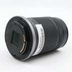 Canon RF-S 55-210mm f/5-7.1 IS STM gebraucht