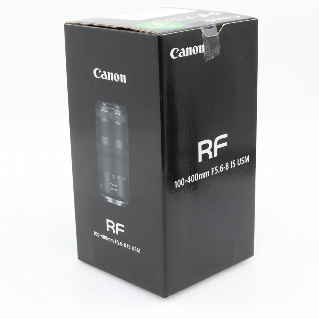 Canon RF 100-400mm f/5.6-8 IS USM gebraucht