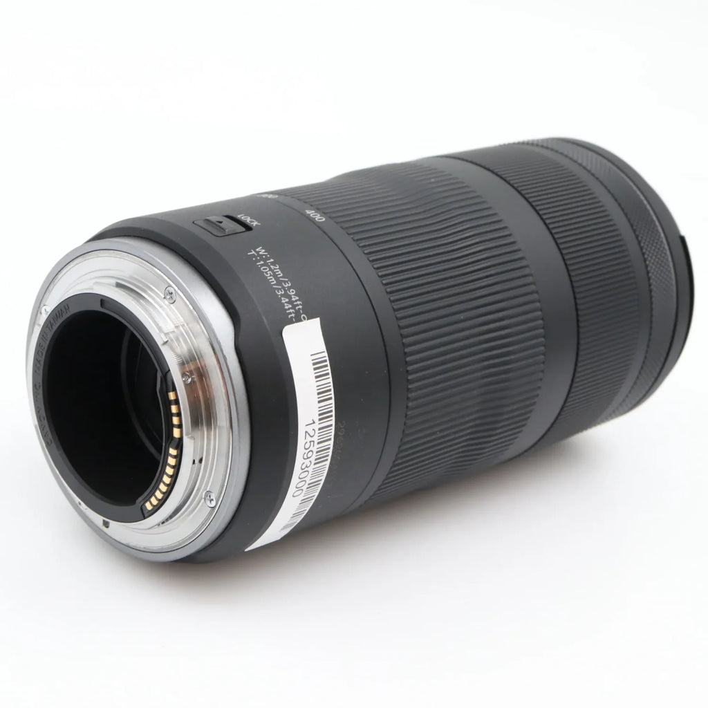 Canon RF 100-400mm f/5.6-8 IS USM gebraucht