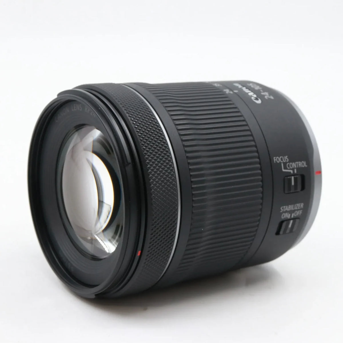 Canon RF 24-105mm f/4-7.1 IS STM gebraucht