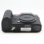 Leica 10854 SL2 body used