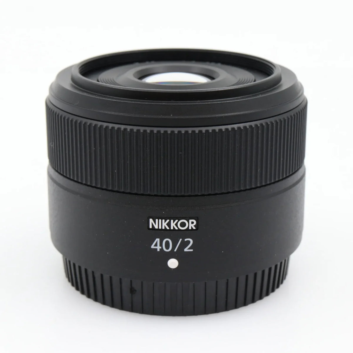 Nikon Z 40mm f/2 used