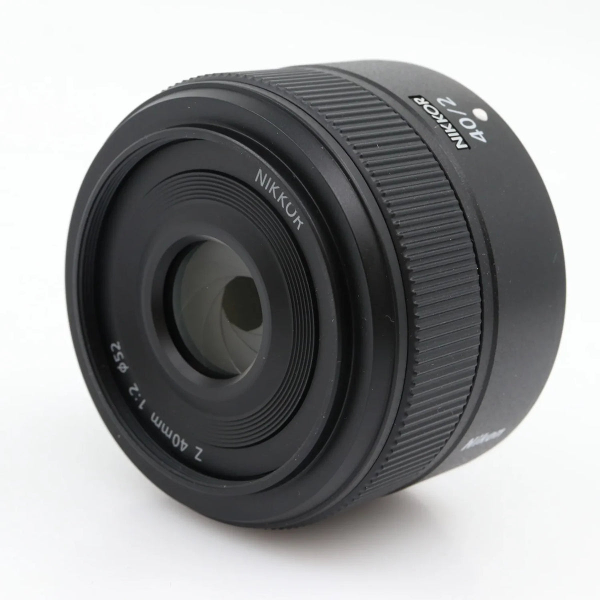 Nikon Z 40mm f/2 used