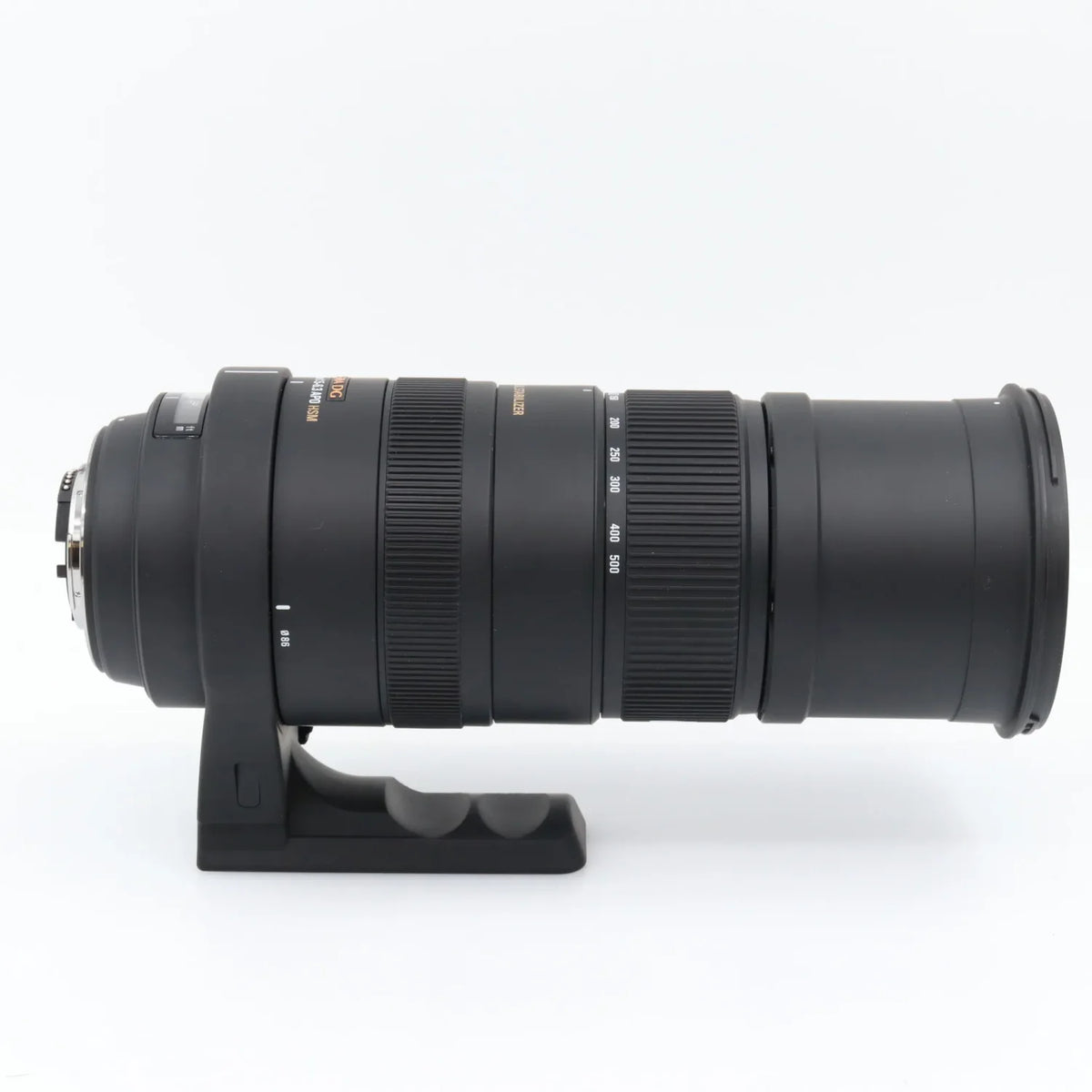Sigma 150-500mm f/5-6.3 APO DG OS HSM Nikon gebraucht