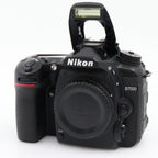 Nikon D7500 Gehäuse gebraucht