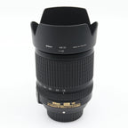 Nikon AF-S 18-140mm f/3.5-5.6G ED VR DX gebraucht