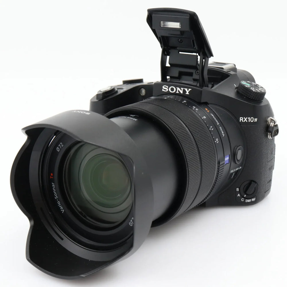 Sony Cybershot DSC-RX10 IV gebraucht