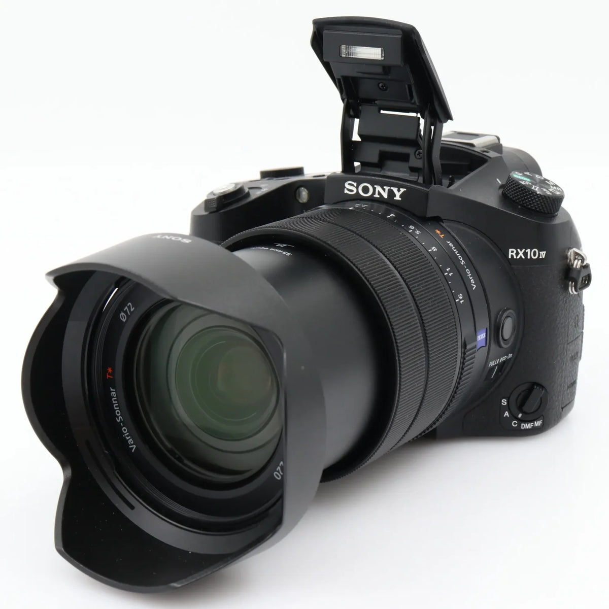 Sony Cybershot DSC-RX10 IV gebraucht