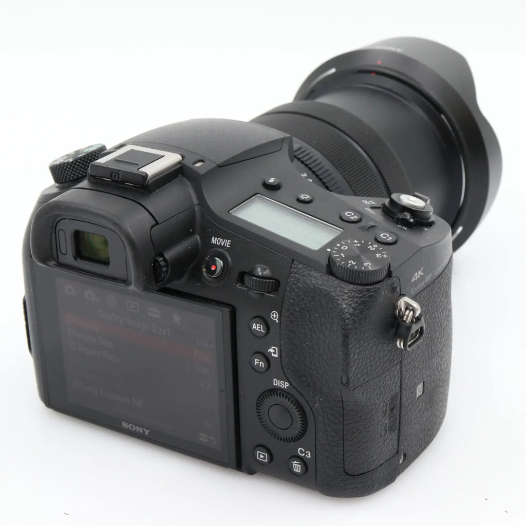 Sony Cybershot DSC-RX10 IV gebraucht