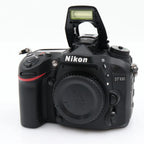 Nikon D7100 Gehäuse gebraucht
