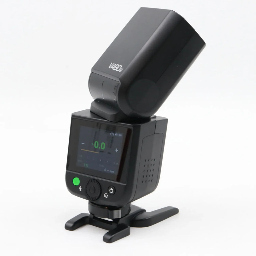 Godox V480S TTL Li-ion Sony gebraucht
