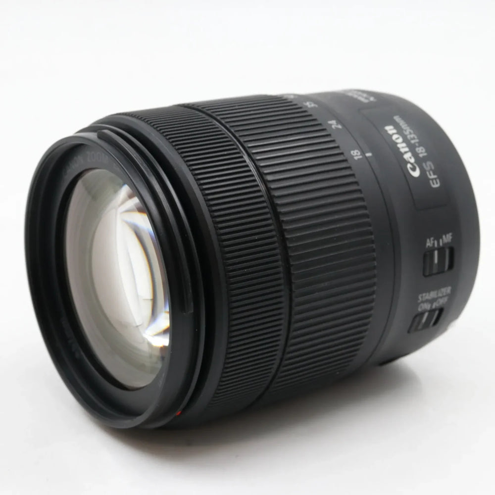 Canon EF-S 18-135mm F/3.5-5.6 IS USM gebraucht