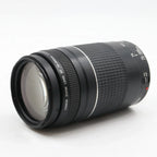 Canon EF 75-300mm F/4-5.6 III used