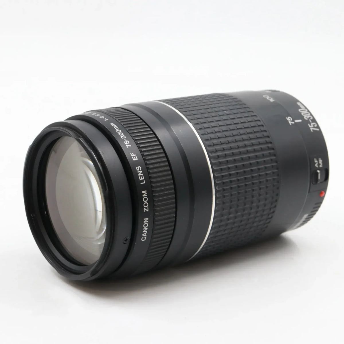 Canon EF 75-300mm F/4-5.6 III used