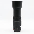 Canon EF 75-300mm F/4-5.6 III used