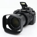 Panasonic Lumix DMC-FZ2000 used