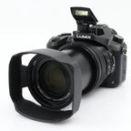 Panasonic Lumix DMC-FZ2000 used