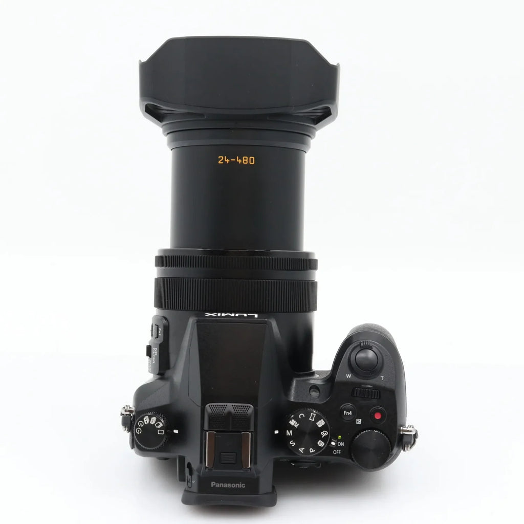 Panasonic Lumix DMC-FZ2000 used