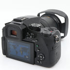 Panasonic Lumix DMC-FZ2000 used