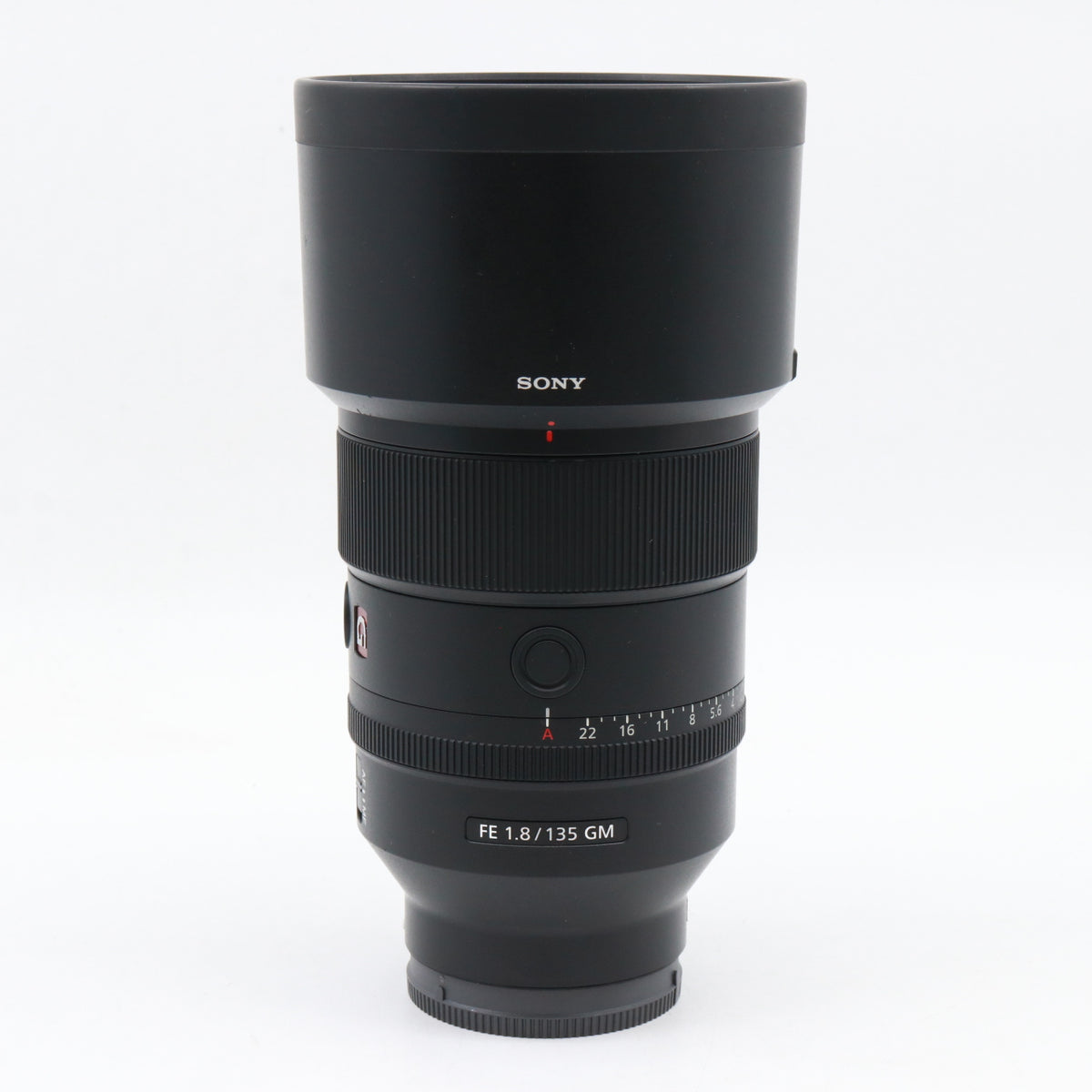 Sony FE 135mm F/1.8 GM occasion