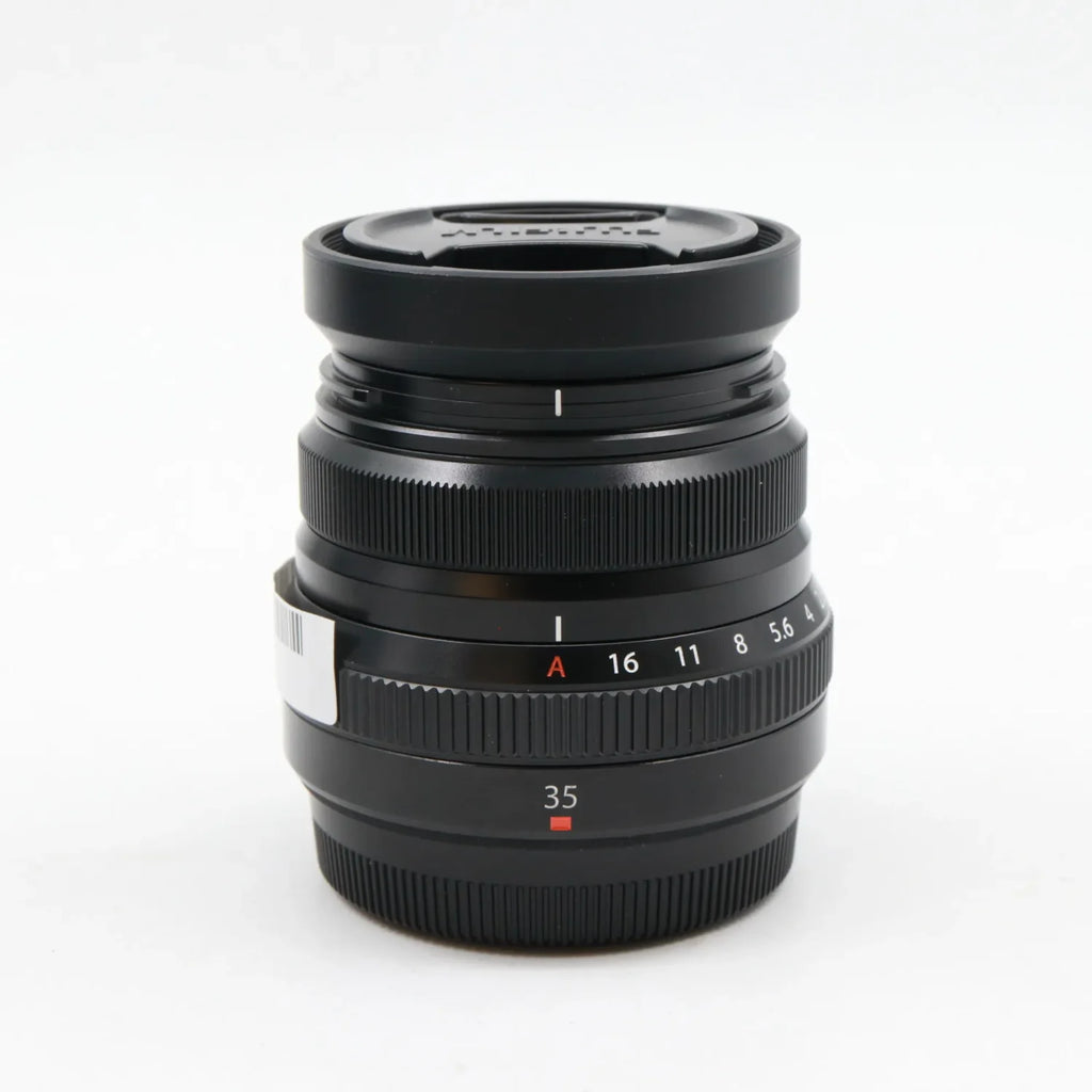 Fujifilm XF 35mm f/2 R WR gebraucht