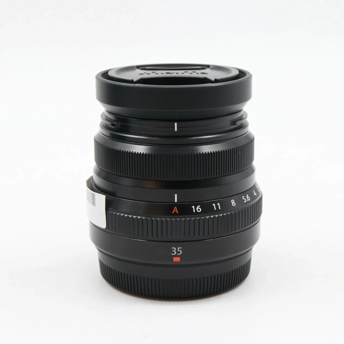 Fujifilm XF 35mm f/2 R WR gebraucht