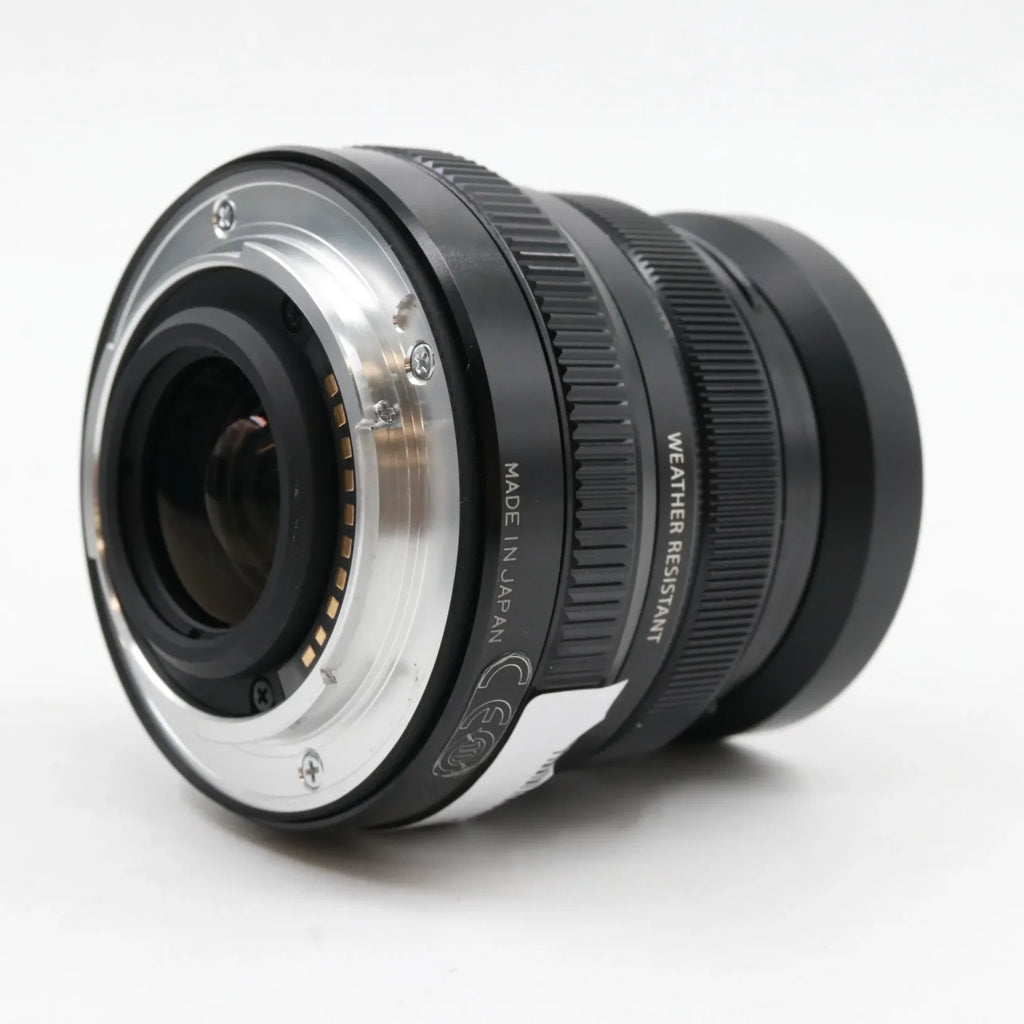 Fujifilm XF 35mm f/2 R WR gebraucht