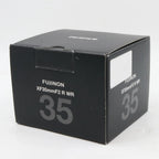 Fujifilm XF 35mm f/2 R WR gebraucht