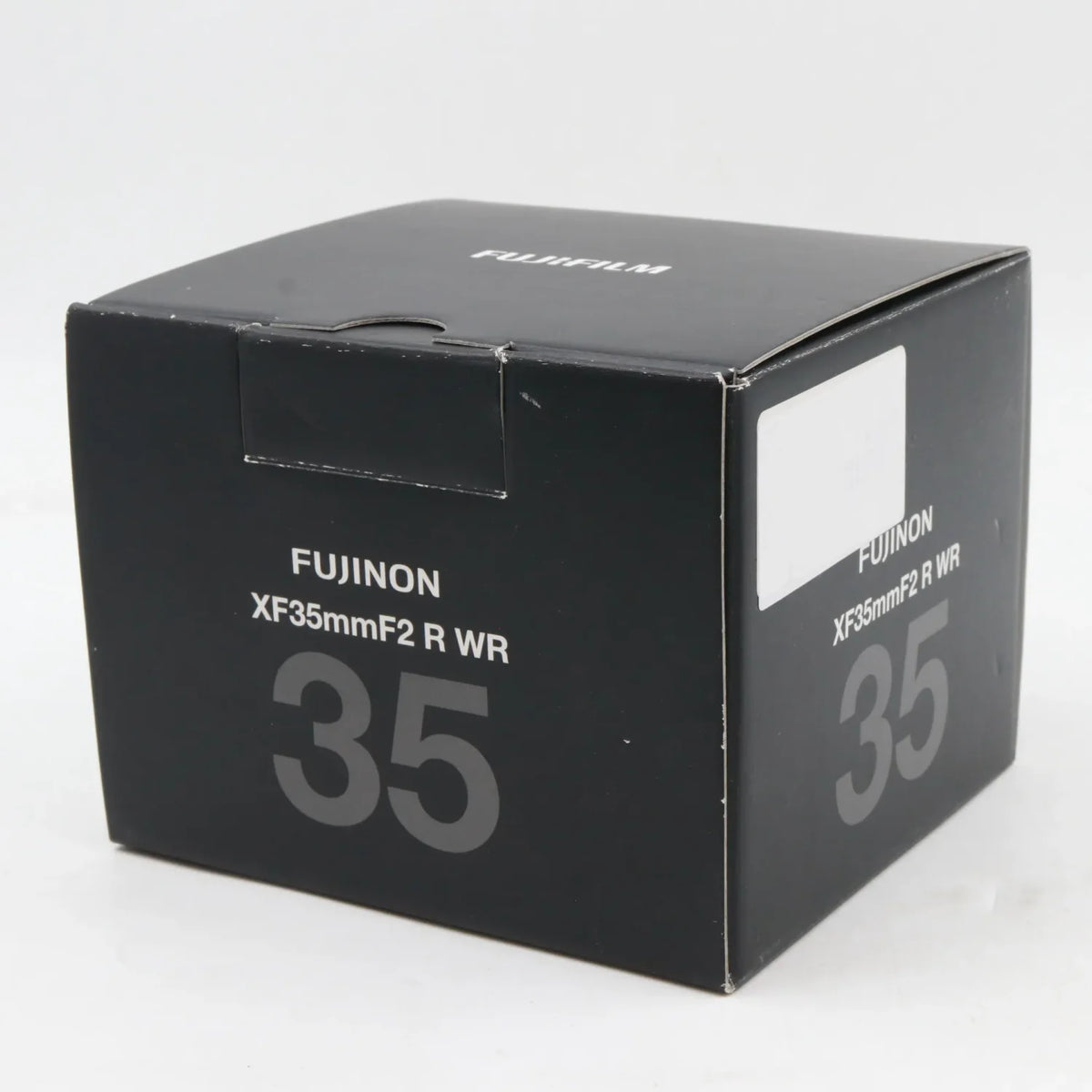 Fujifilm XF 35mm f/2 R WR gebraucht