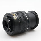 Nikon AF-P 18-55mm F/3.5-5.6G DX VR occasion