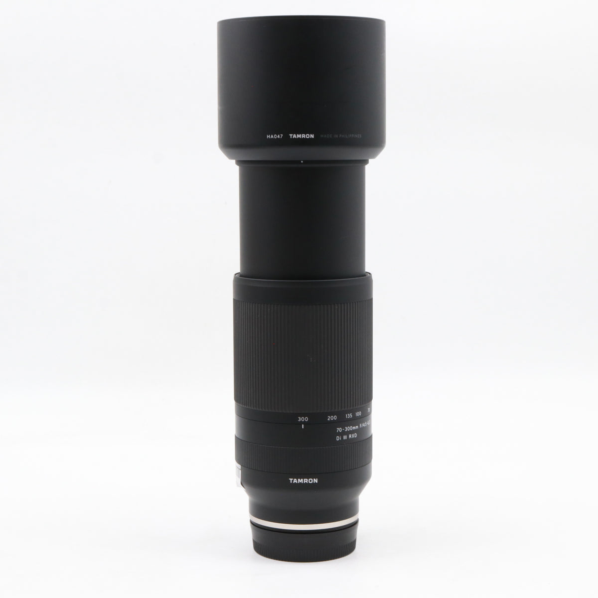 Tamron 70-300mm f/4.5-6.3 Di III RXD Sony FE used