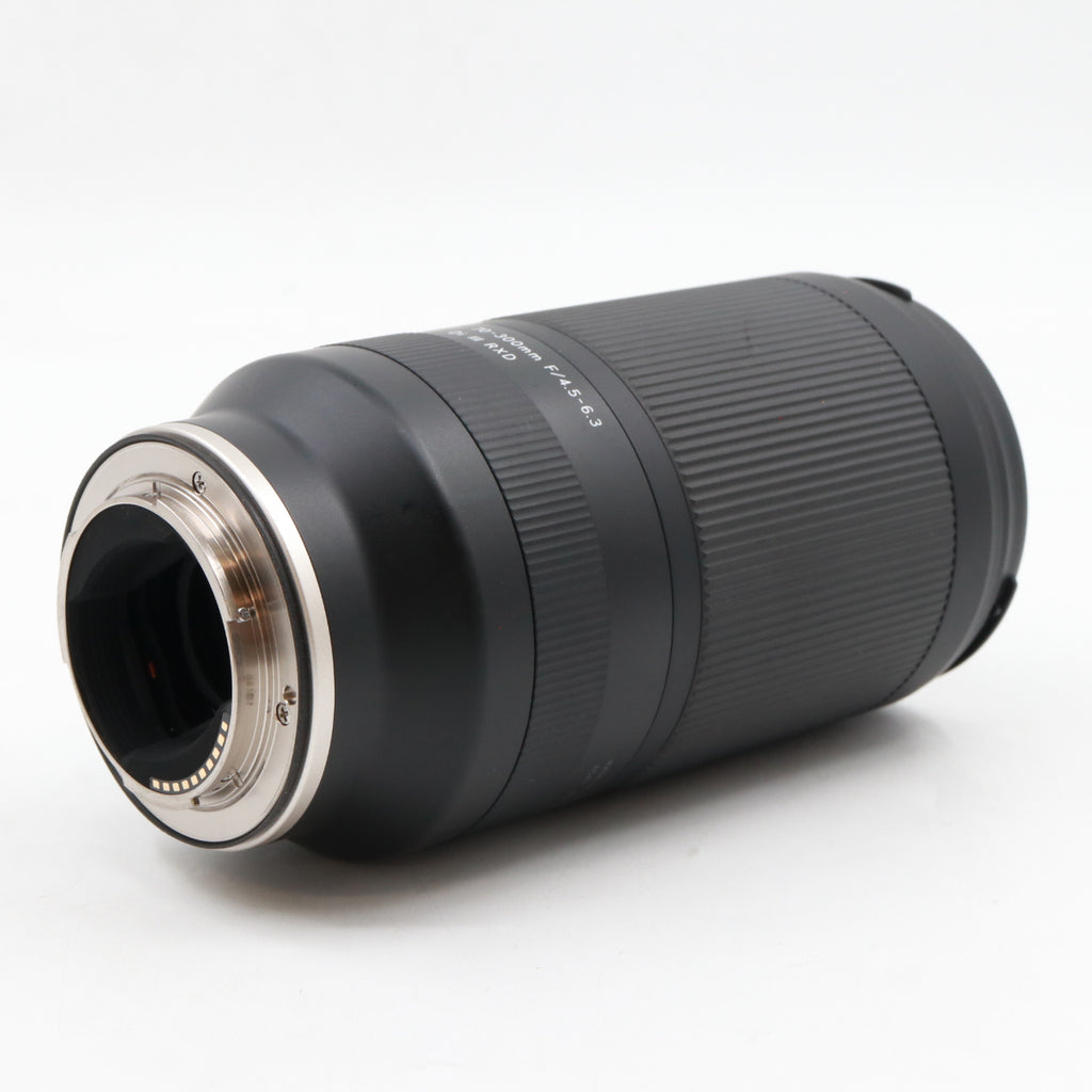 Tamron 70-300mm f/4.5-6.3 Di III RXD Sony FE used