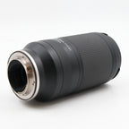 Tamron 70-300mm f/4.5-6.3 Di III RXD Sony FE used