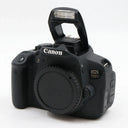 Canon EOS 700D Gehäuse gebraucht