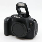Canon EOS 700D Gehäuse gebraucht