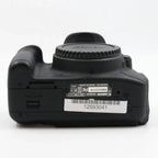 Canon EOS 700D Gehäuse gebraucht