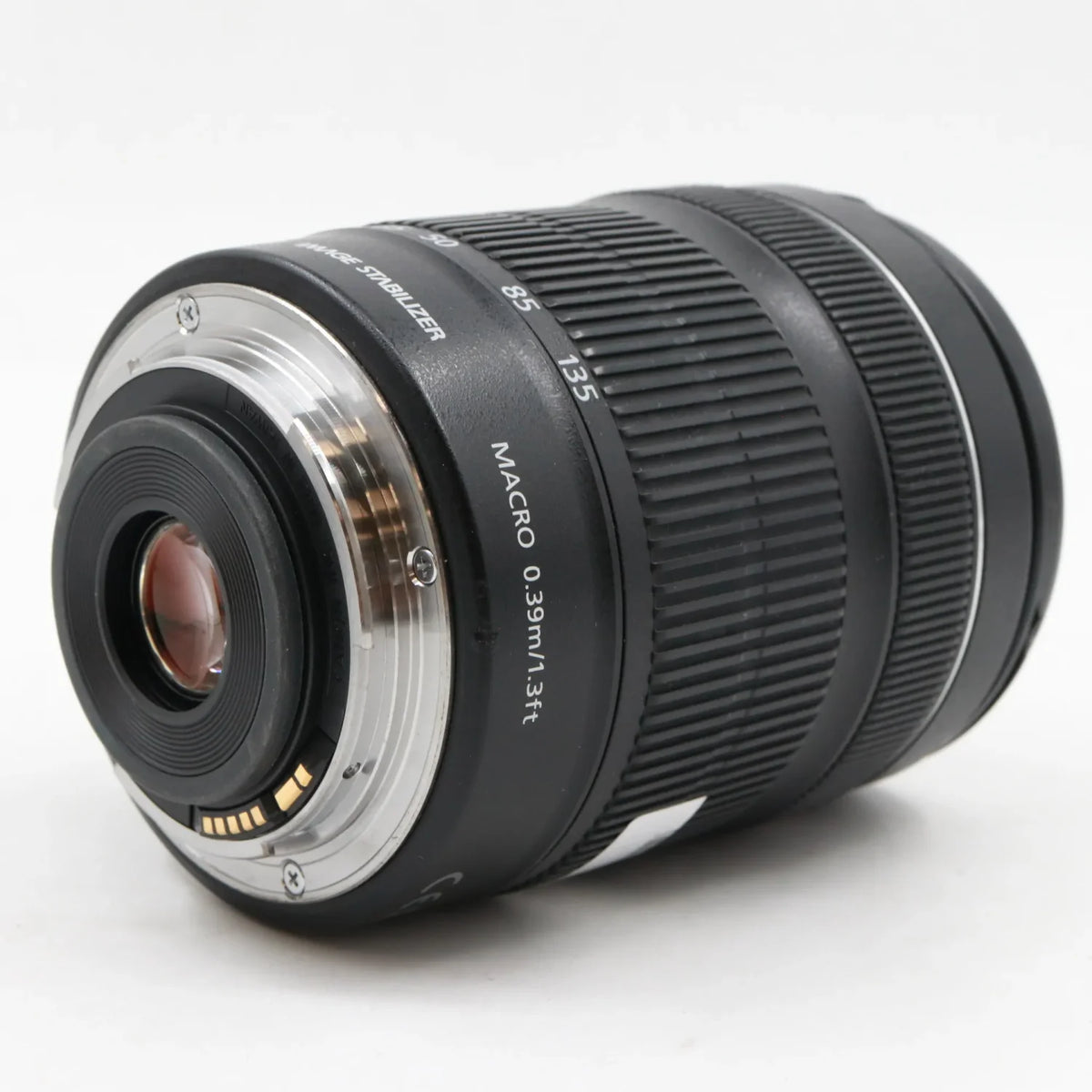 Canon EF-S 18-135mm f/3.5-5.6 IS STM occasion