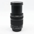 Canon EF-S 18-135mm f/3.5-5.6 IS STM occasion