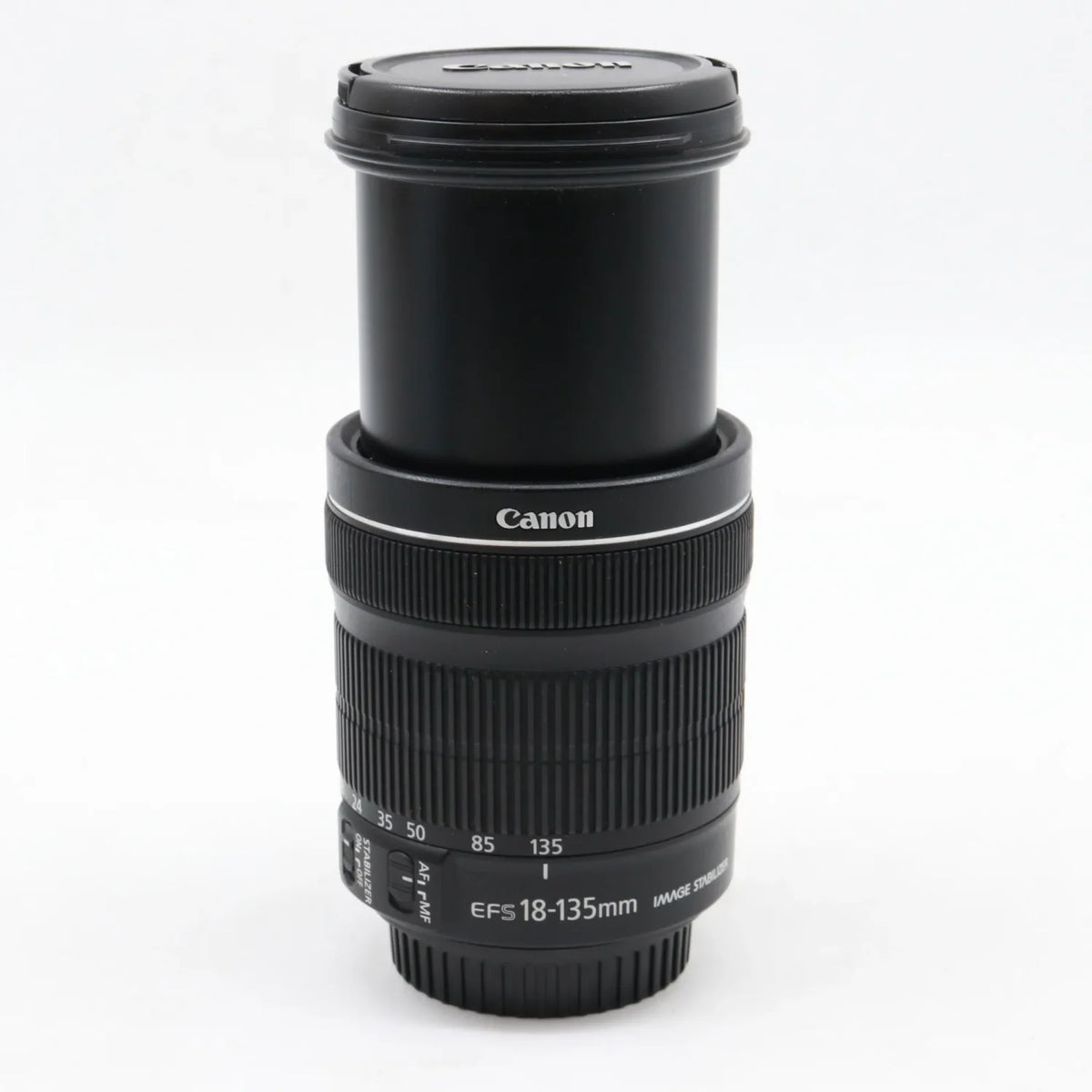 Canon EF-S 18-135mm f/3.5-5.6 IS STM occasion