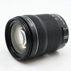 Canon EF-S 18-135mm f/3.5-5.6 IS STM occasion