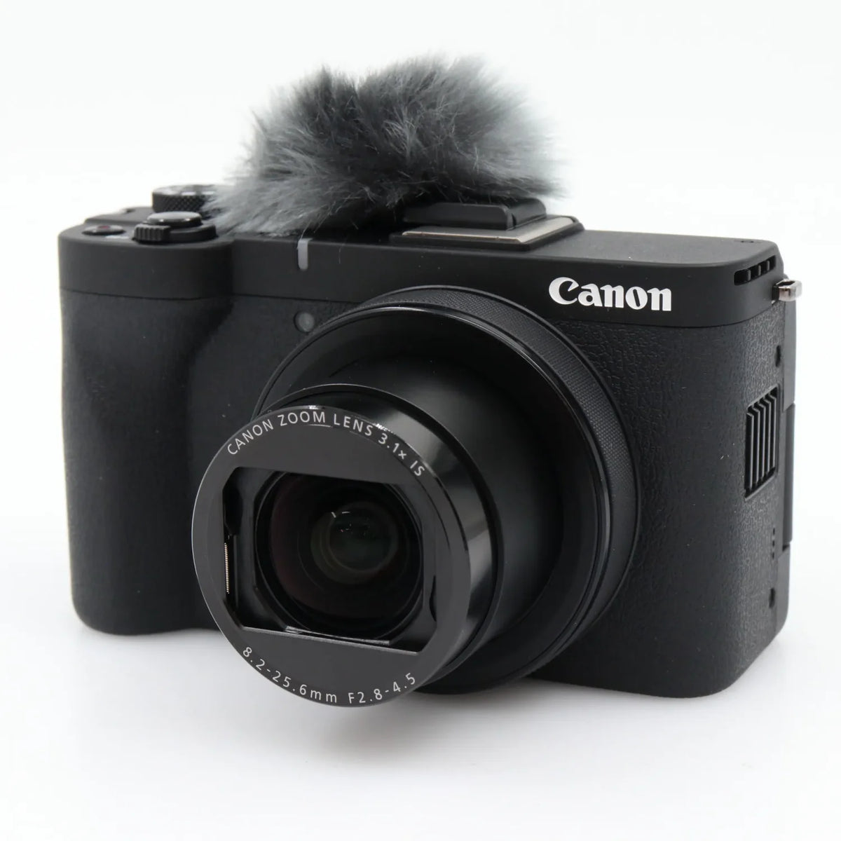 Canon Powershot V1 gebraucht